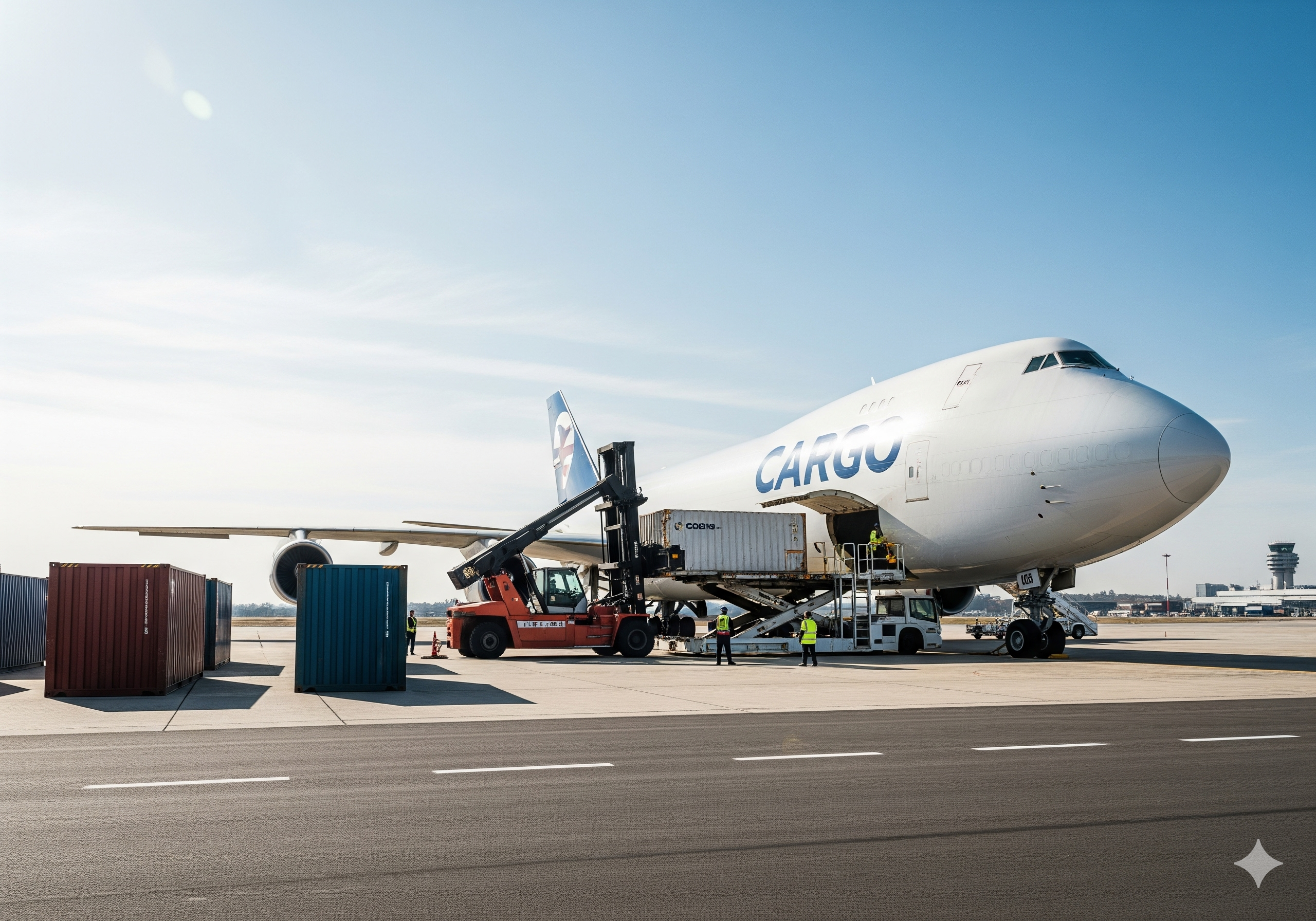 Air Freight