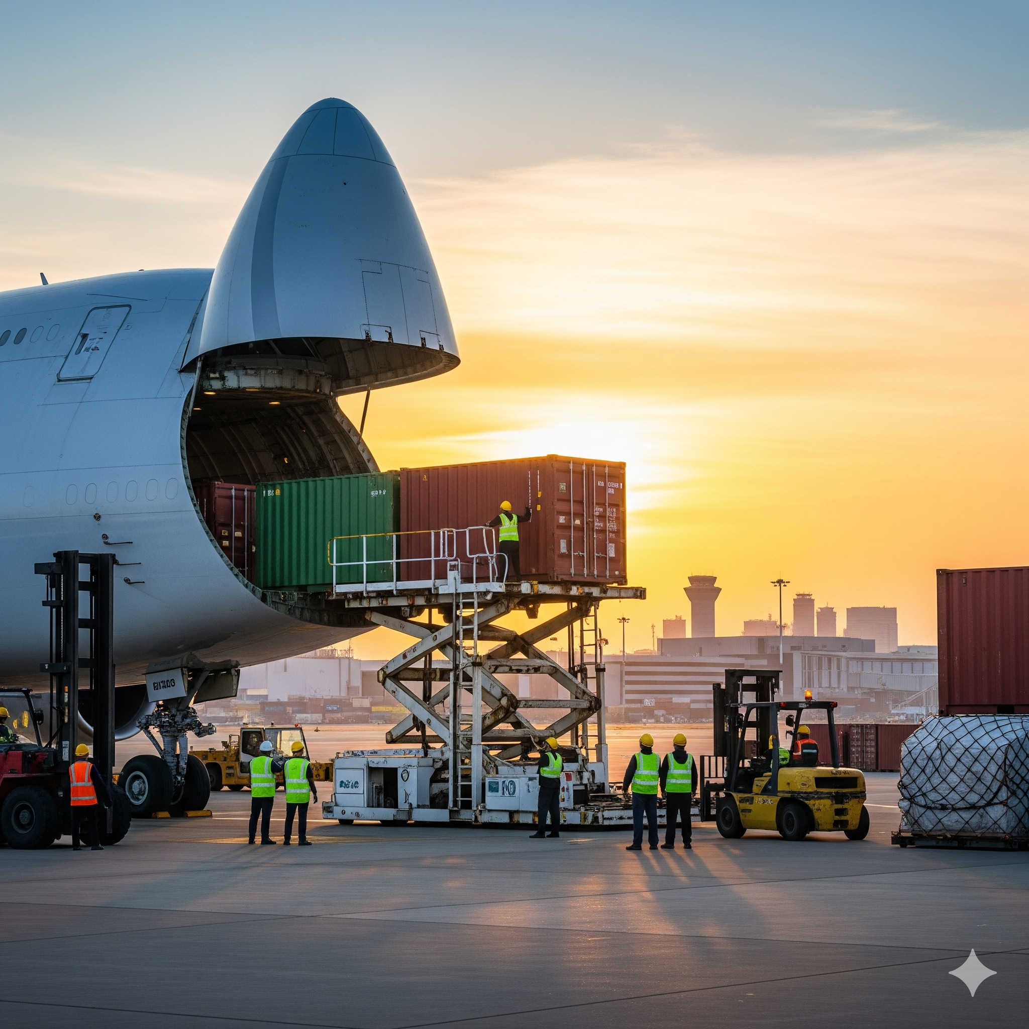 Air Cargo