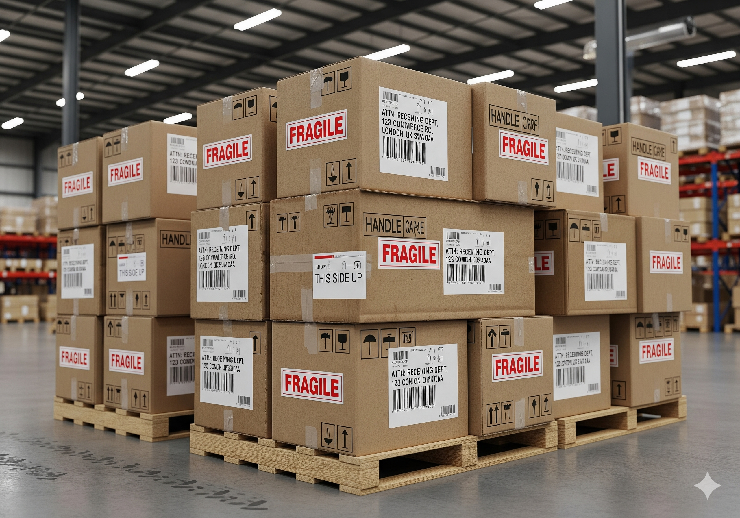 Packaging Solutions