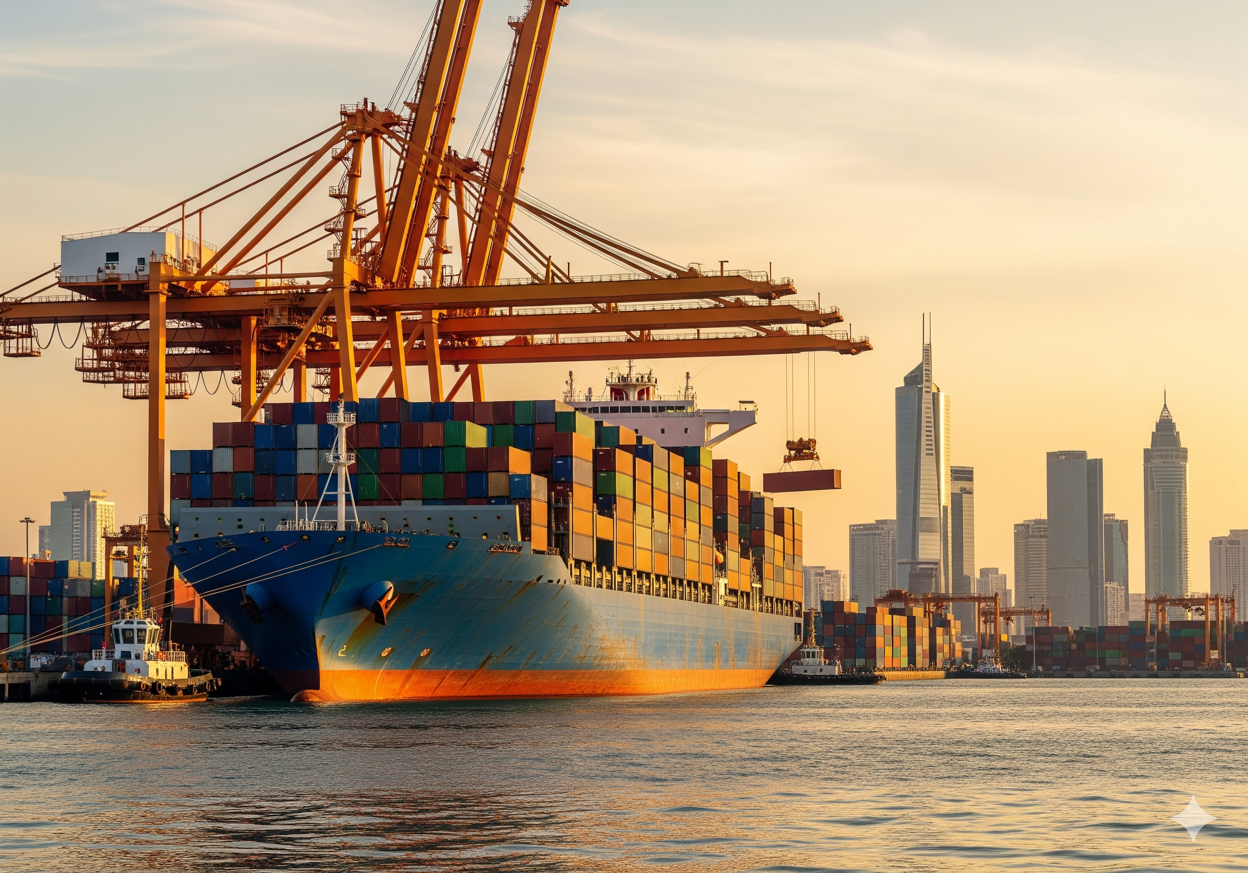 Sea Freight