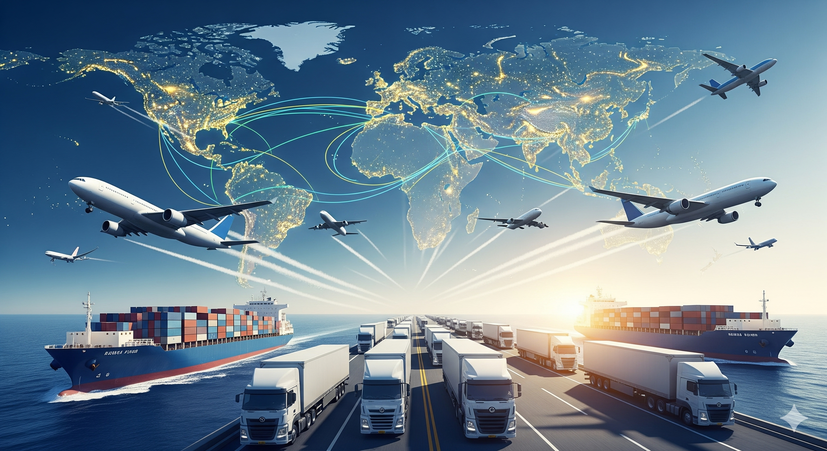 Logistics