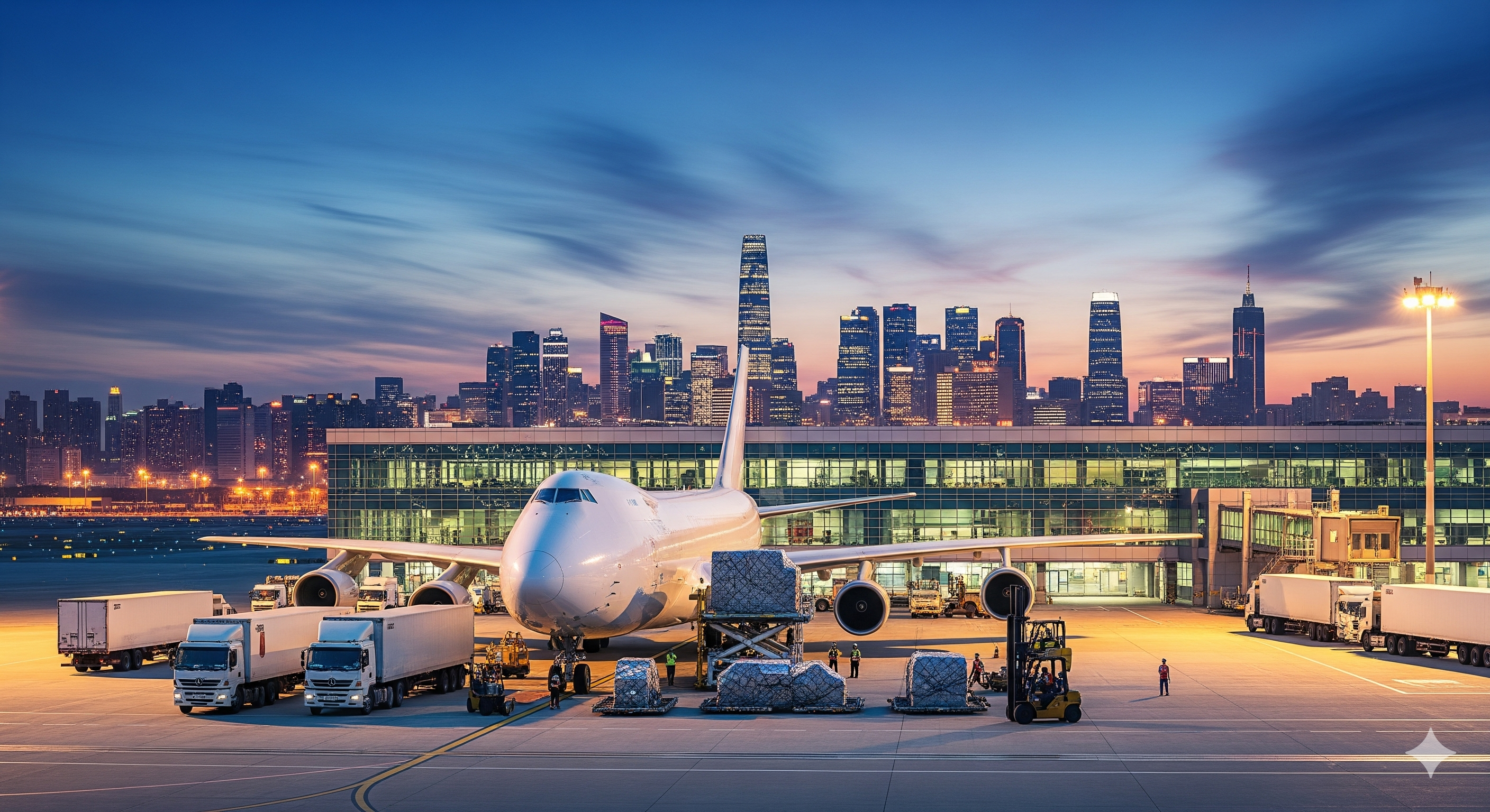 Air Freight