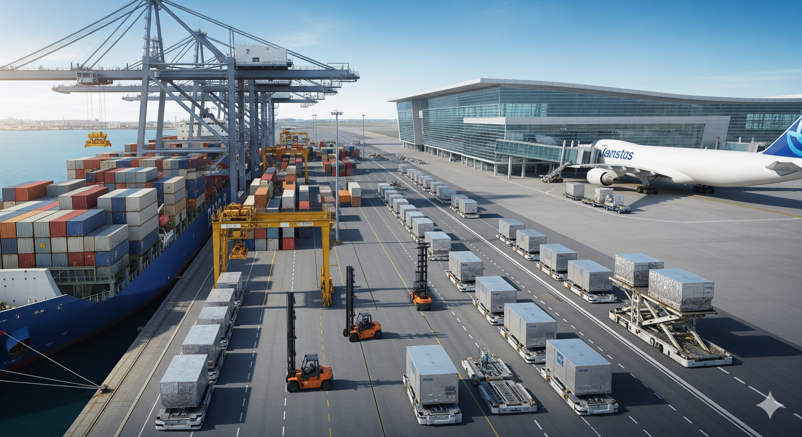 Cargo Handling