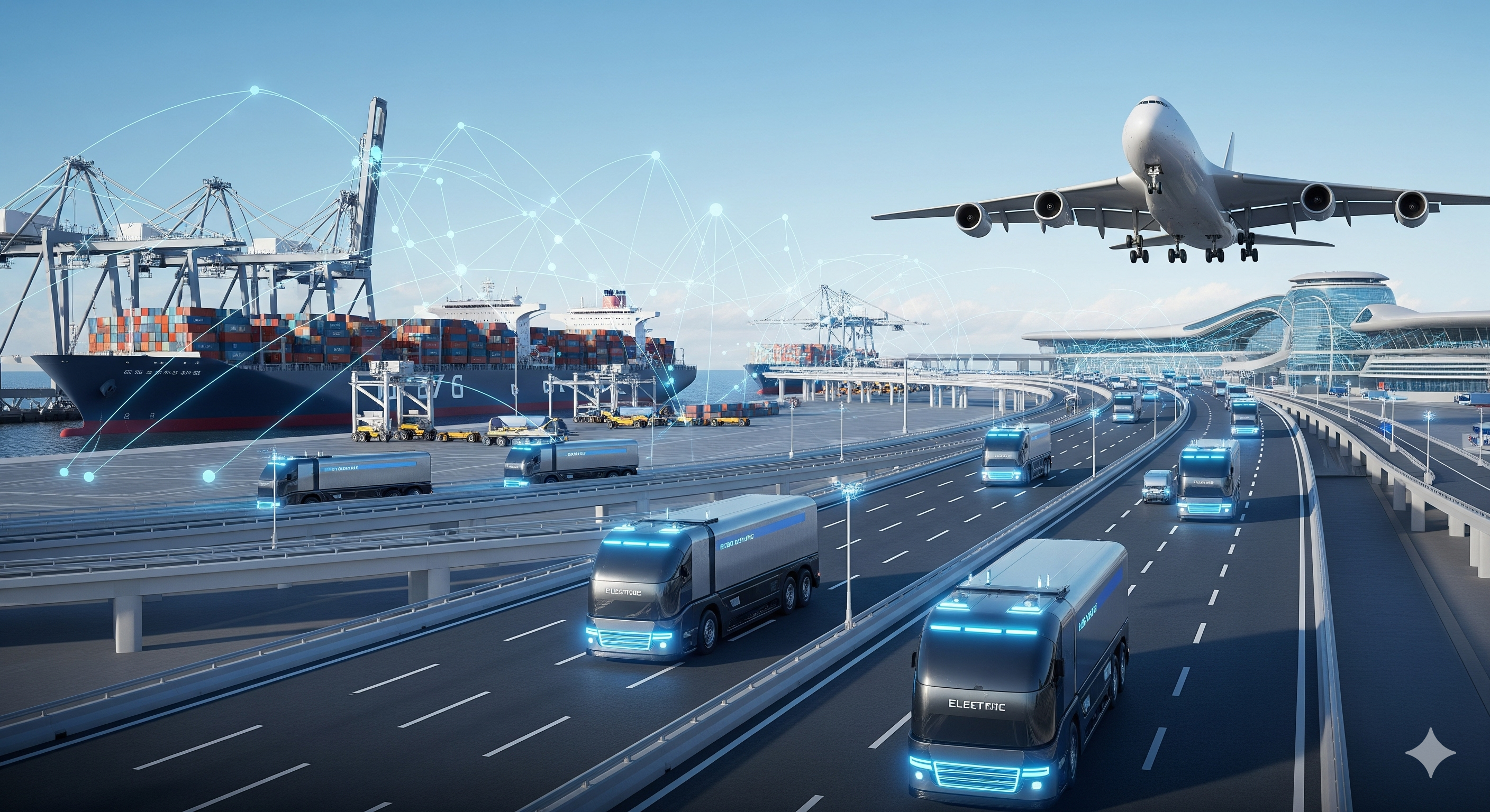 Global Logistics