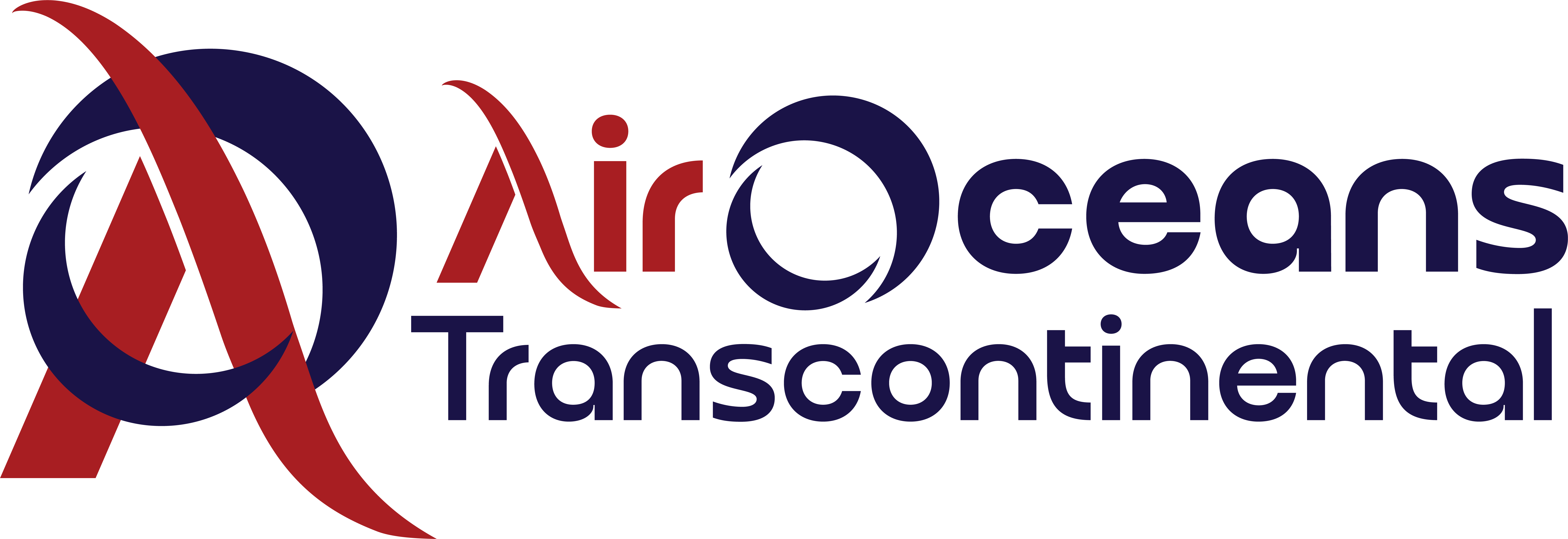 AirOceans Logo