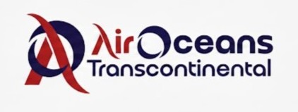 AirOceans Logo