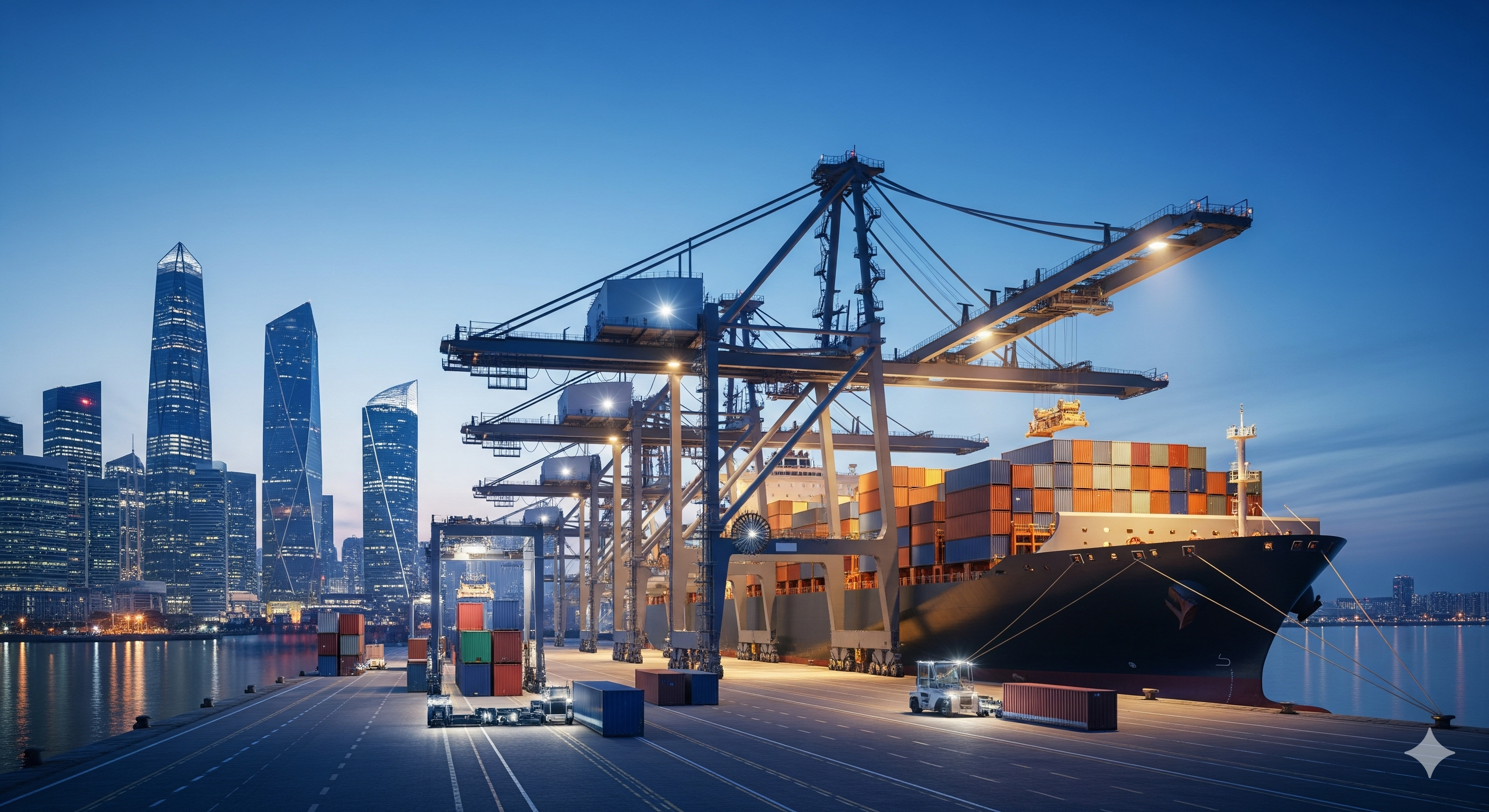 Sea Freight